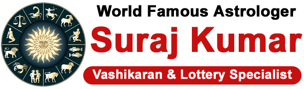 Famous Suraj Kumar +91-7717644601